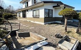 アラン別邸自然溢れる呼人の一軒家
